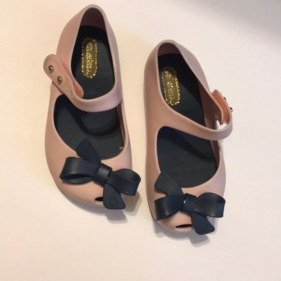 Mini Melissa Other - Mini melissa mary janes